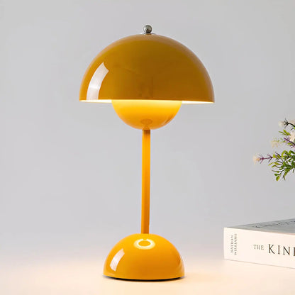 Lampada da tavolo – 11