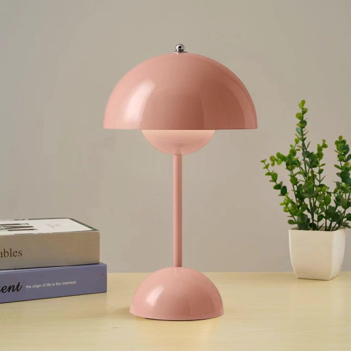 Lampada da tavolo – 12