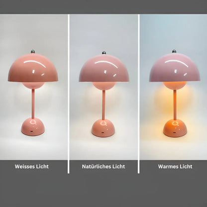 Lampada da tavolo – 5