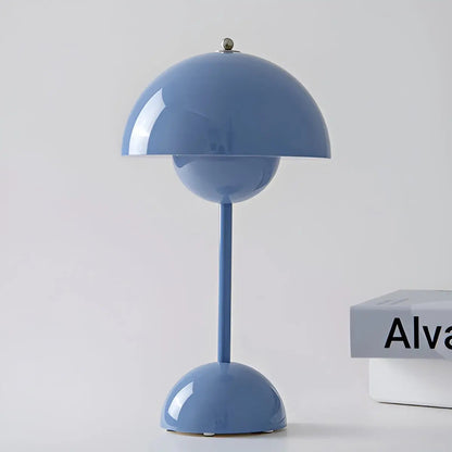 Lampada da tavolo – 8
