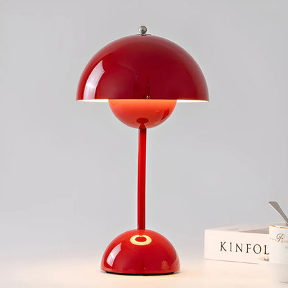 Lampada da tavolo – 9