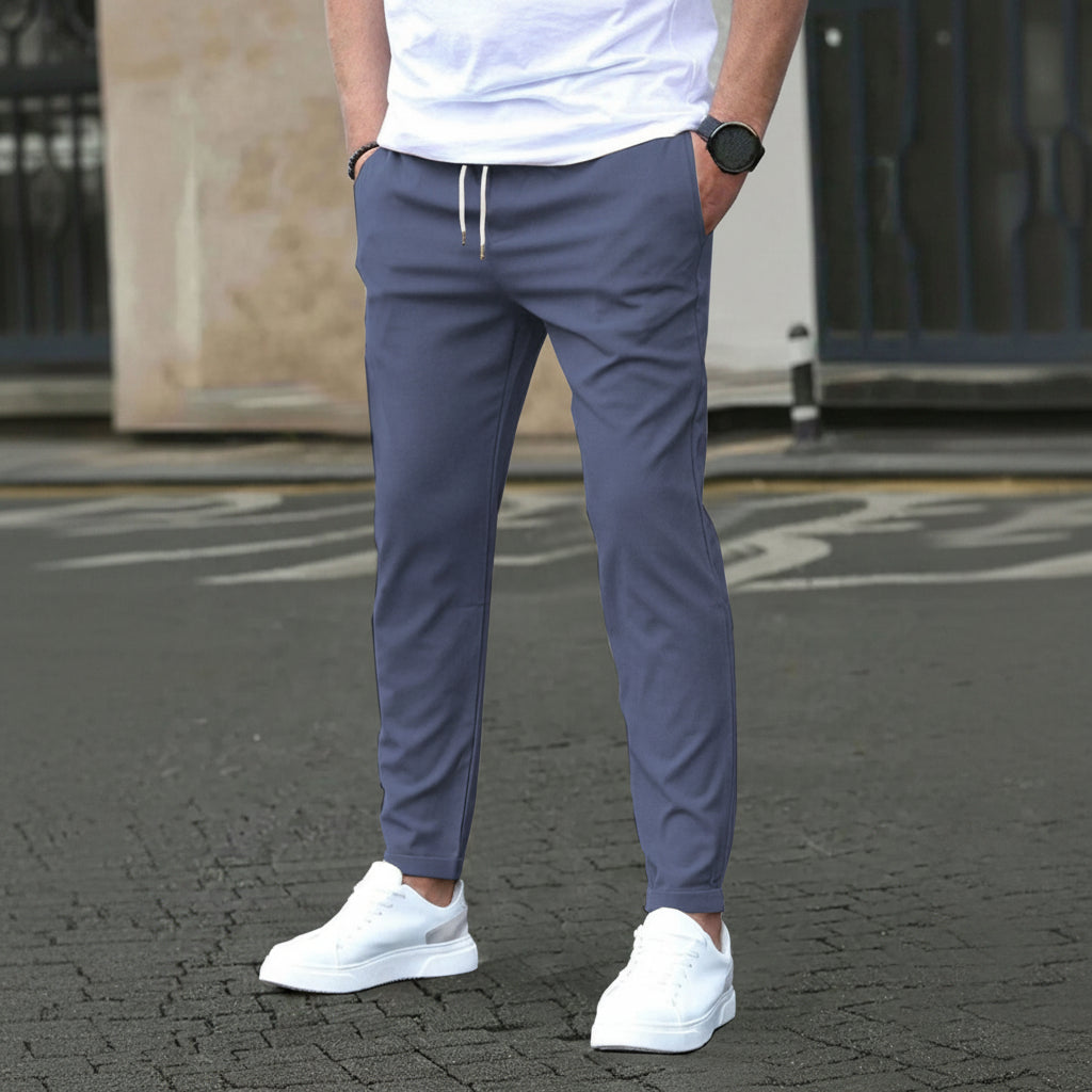 Pantaloni – 4
