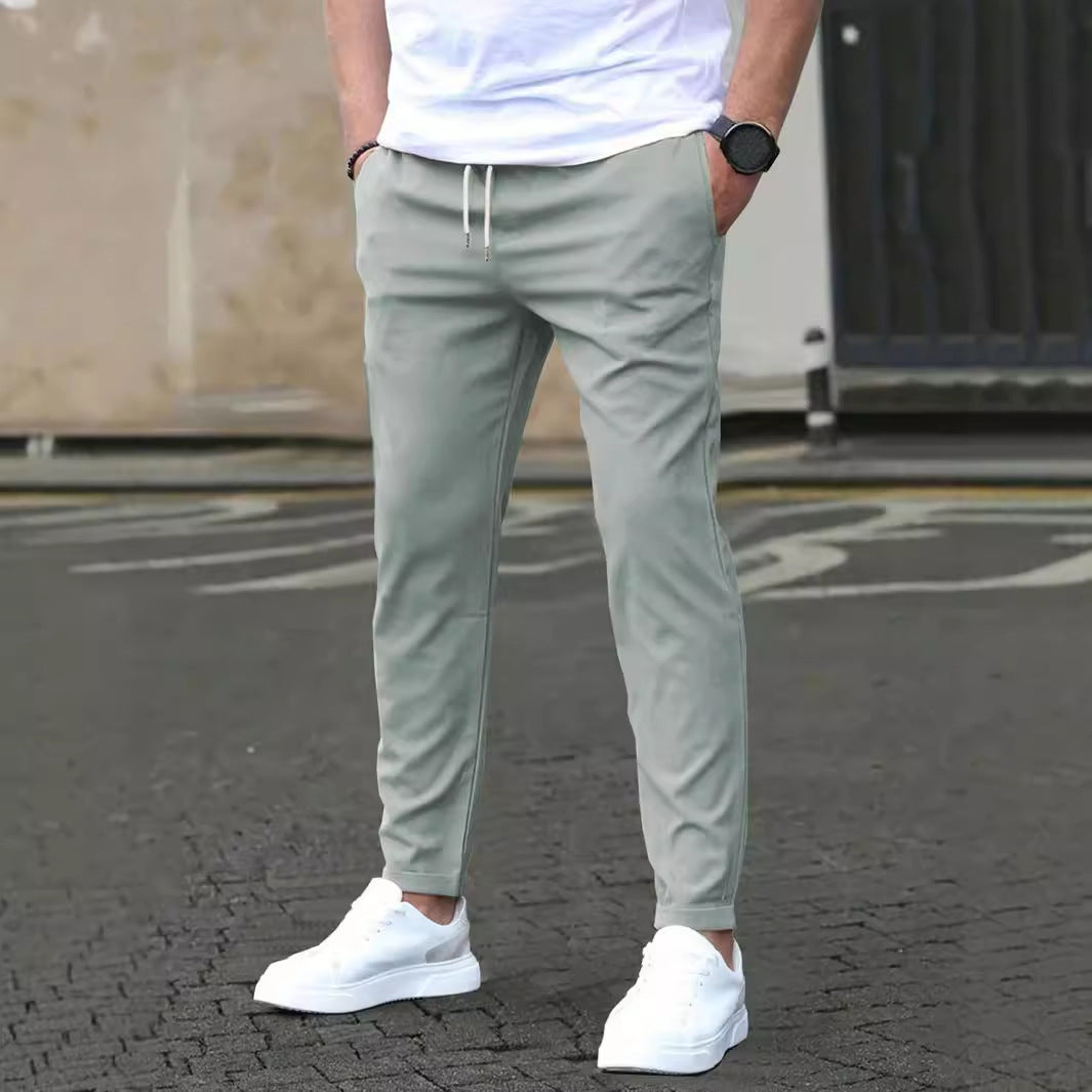 Pantaloni – 8