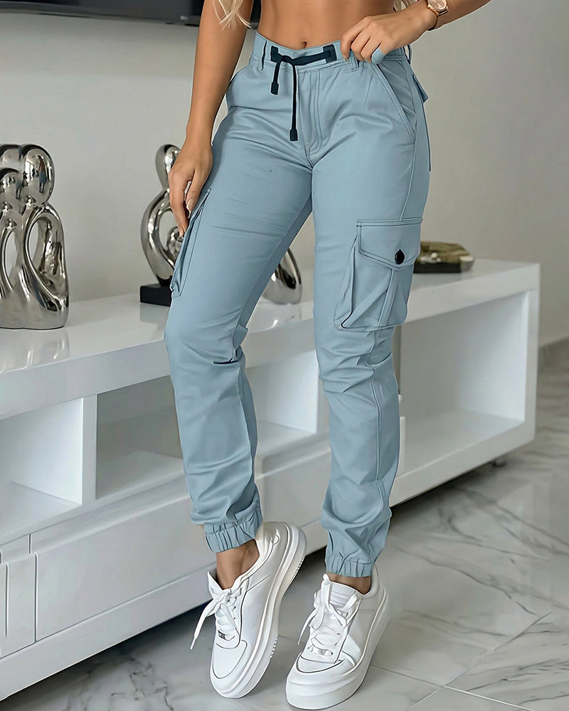 Pantaloni – 3