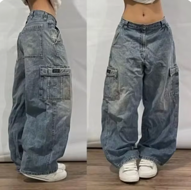 Pantaloni – 14