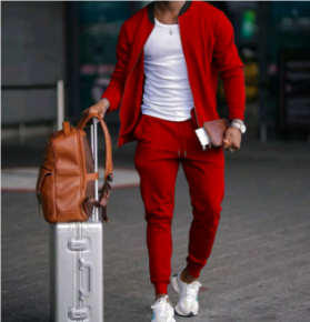 Pantaloni – 4