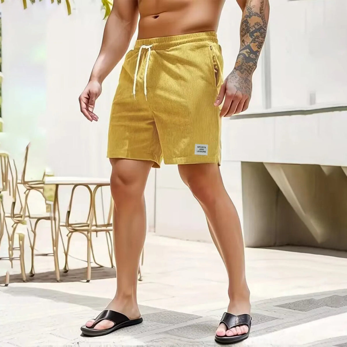 pantaloni