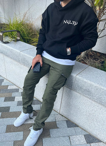 pantaloni