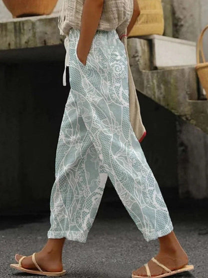 pantaloni