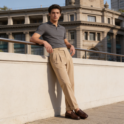 pantaloni