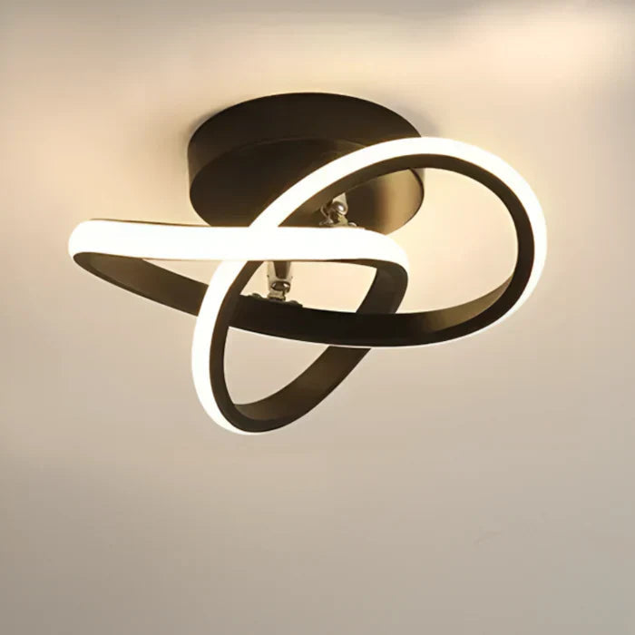 Plafoniera – 7