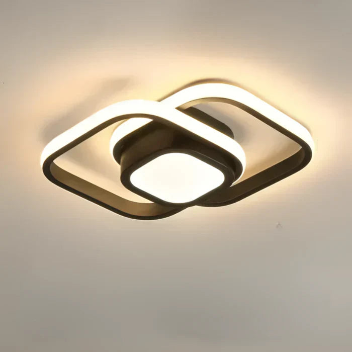 Plafoniera – 9
