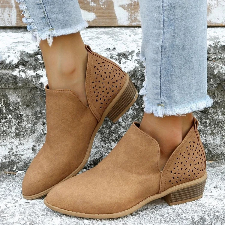 Scarpe – 4