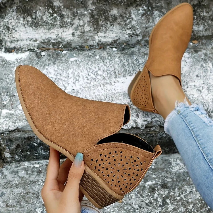 Scarpe – 5
