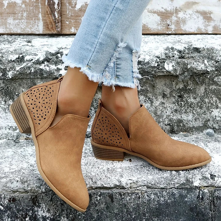 Scarpe – 6