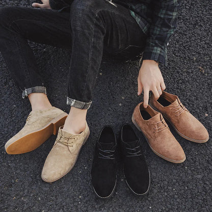 Scarpe – 7