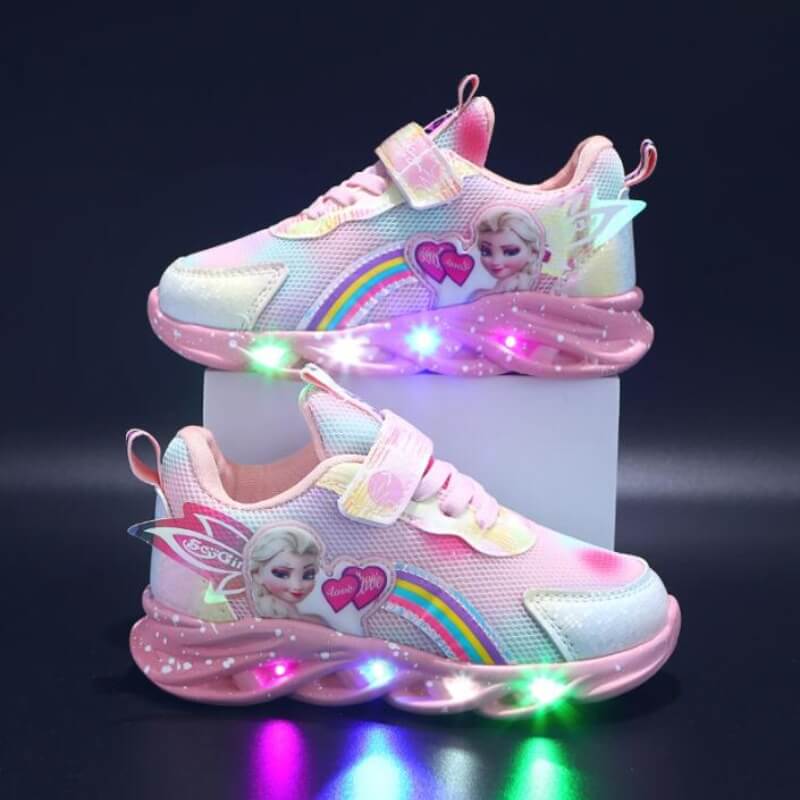Scarpe – 2