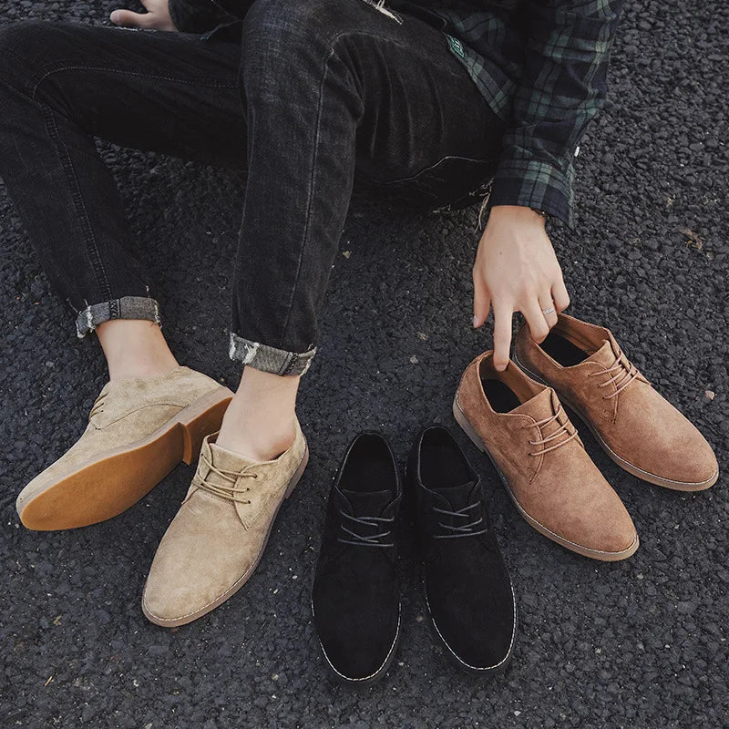 Scarpe – 7