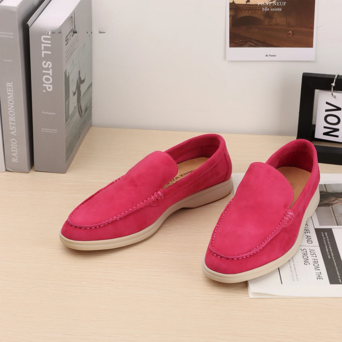 scarpe