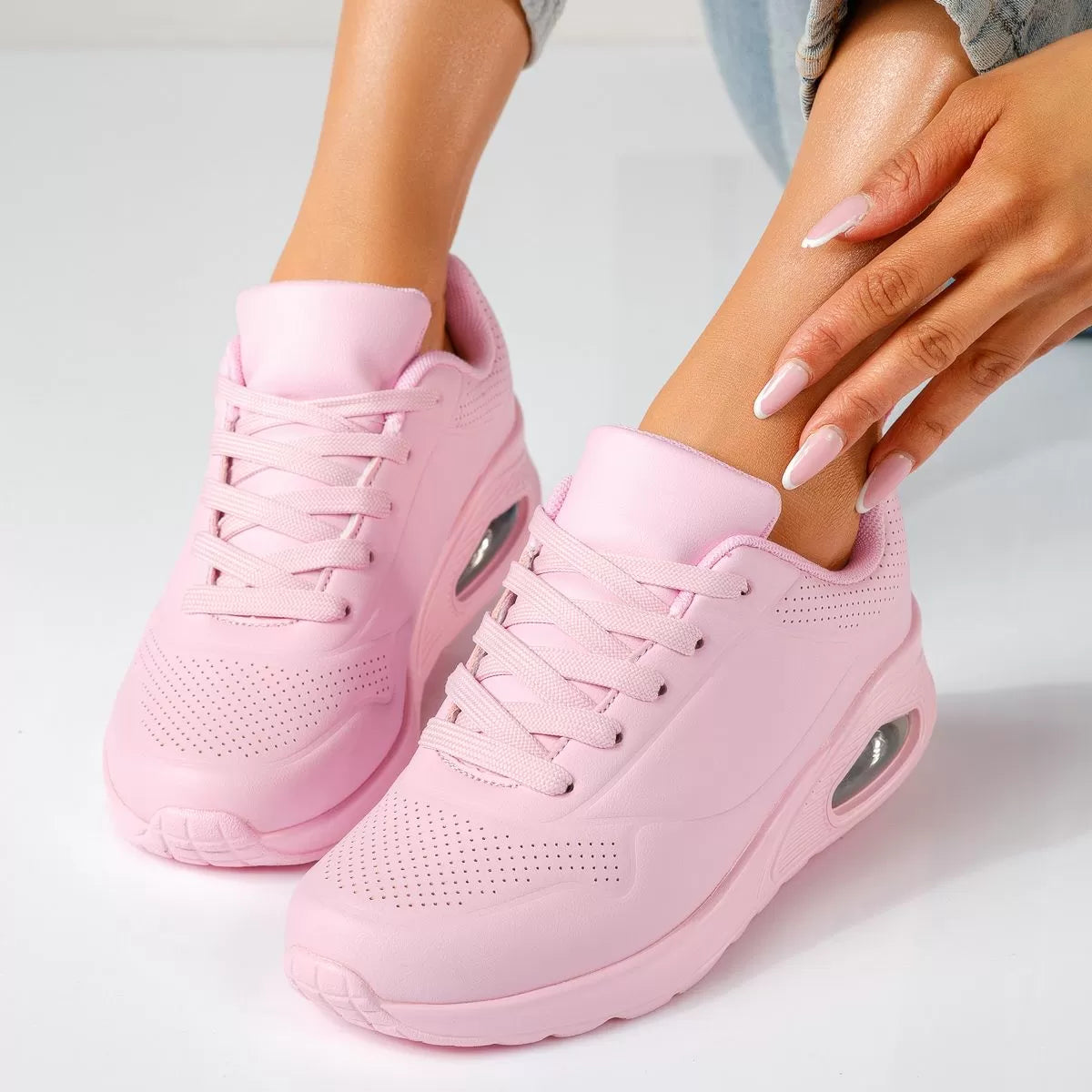 Sneaker – 4