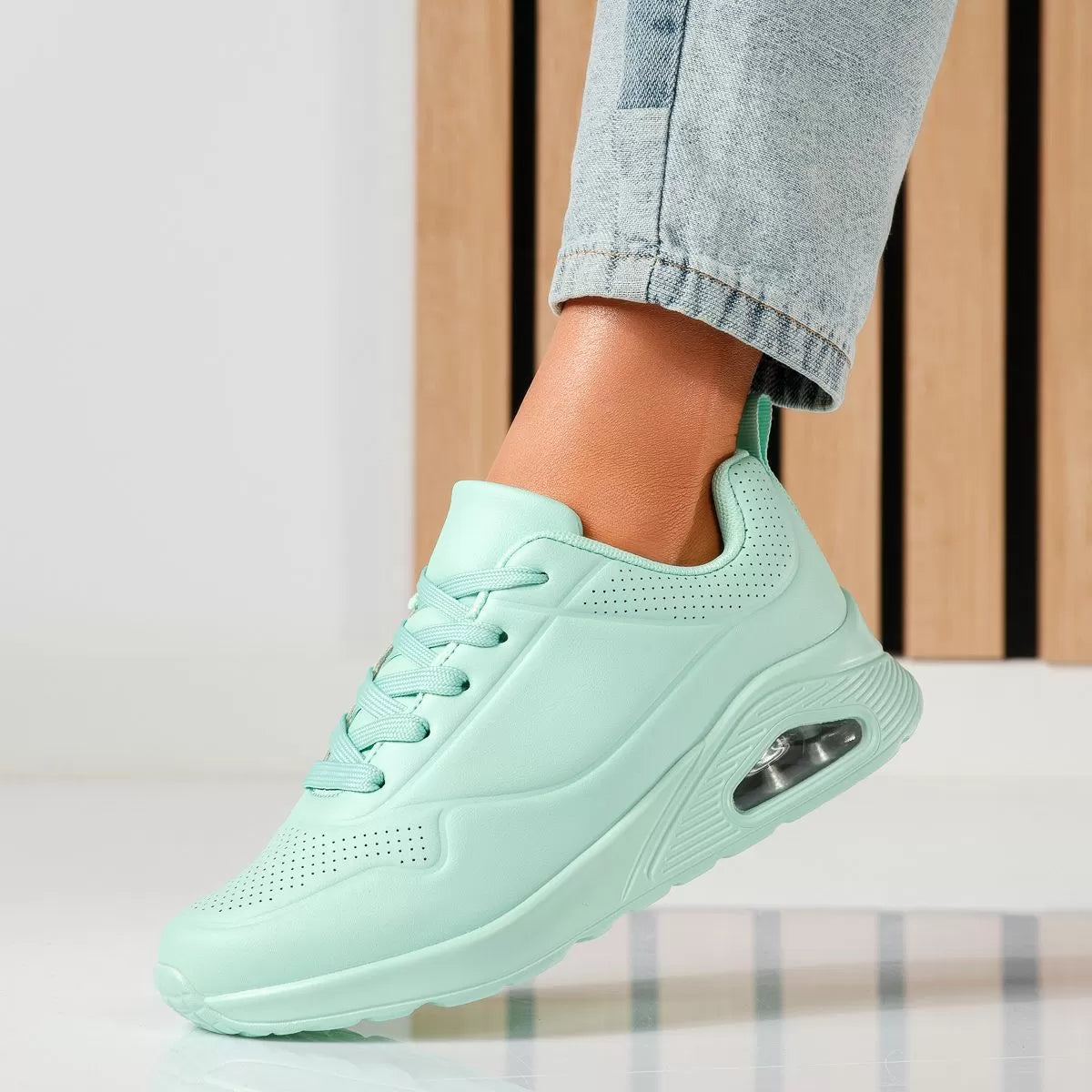 Sneaker – 5