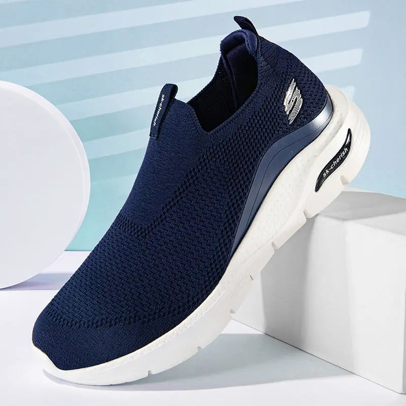 Sneaker – 6