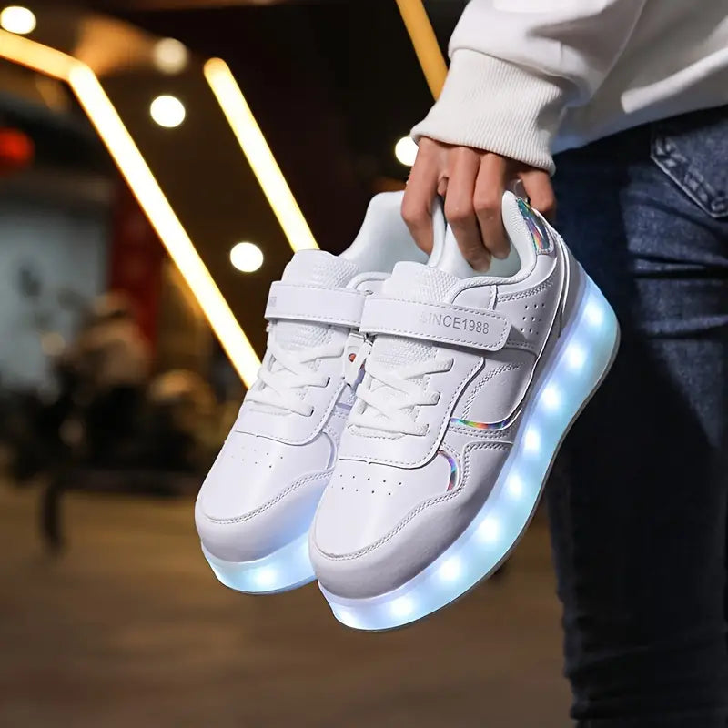 Sneaker – 2