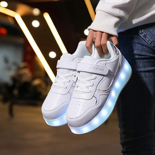 Sneaker – 2