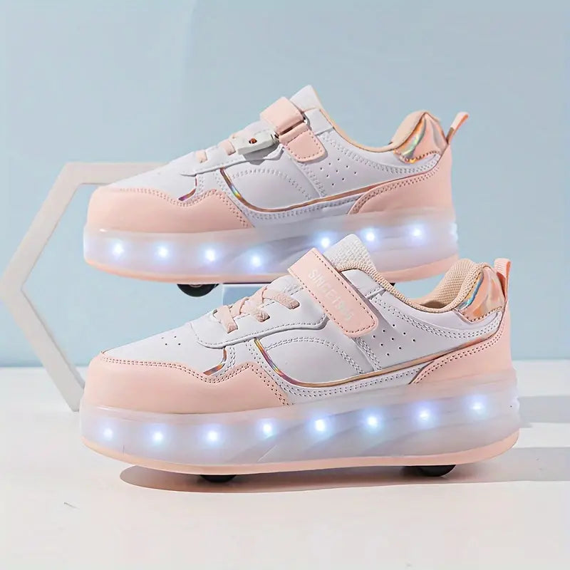Sneaker – 4