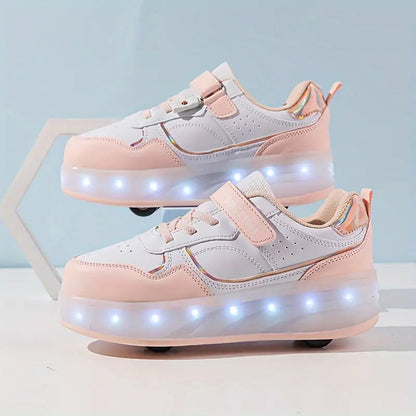 Sneaker – 4