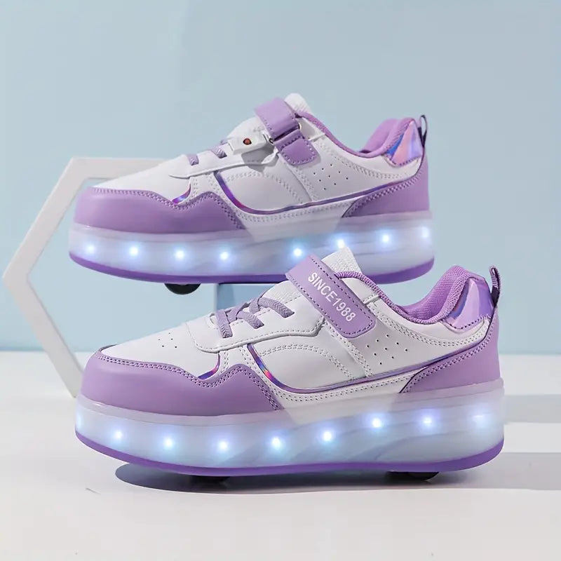 Sneaker – 5