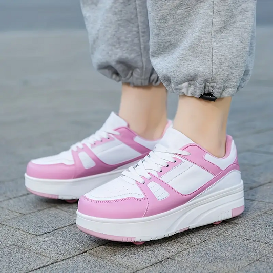 Sneaker – 2