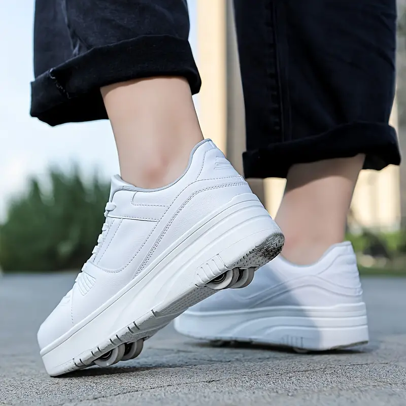 Sneaker – 4