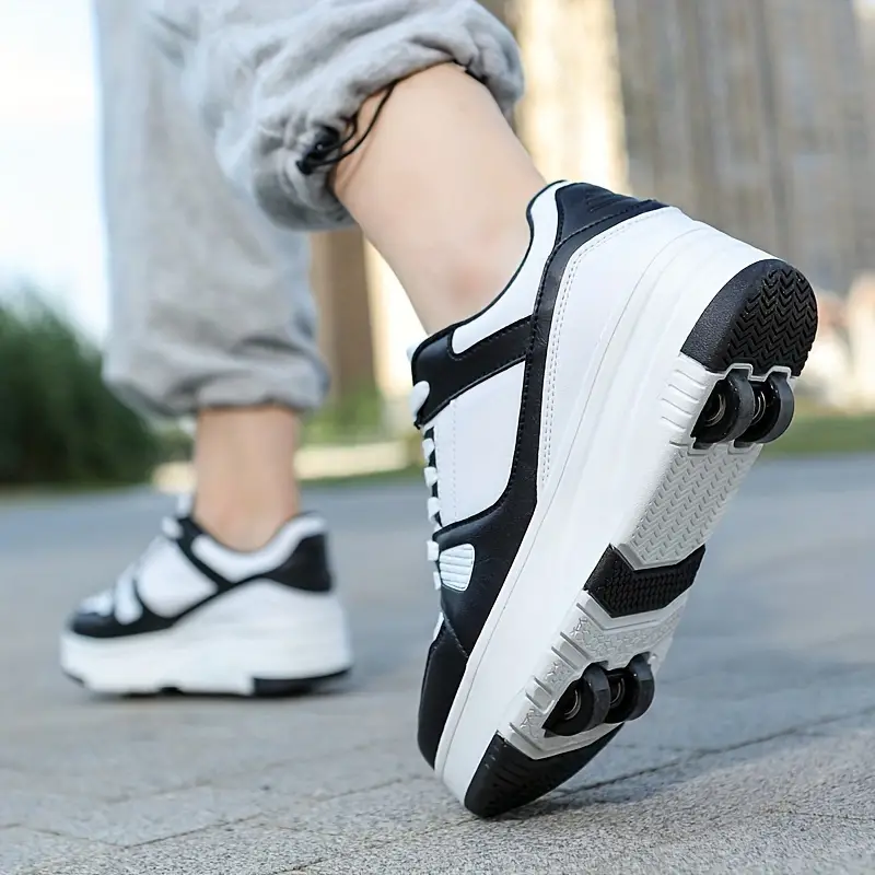 Sneaker – 5