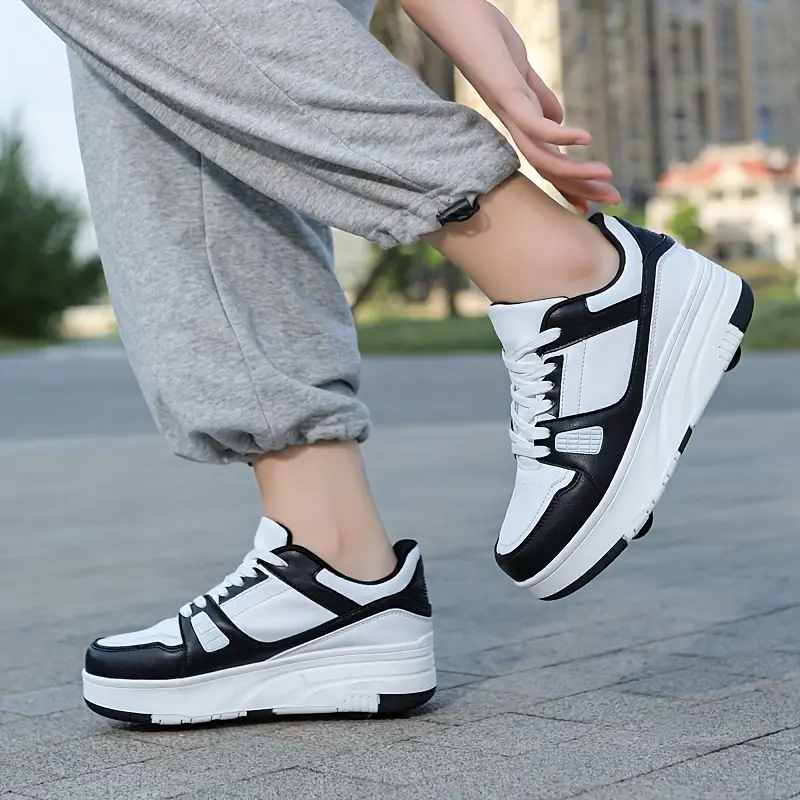 Sneaker – 7