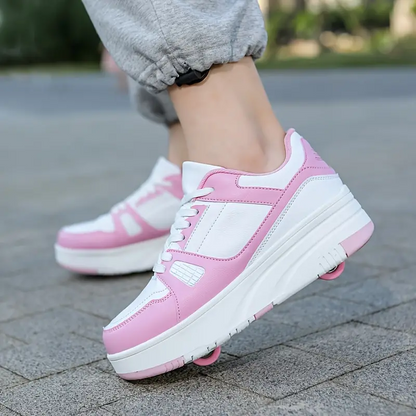 Sneaker – 8
