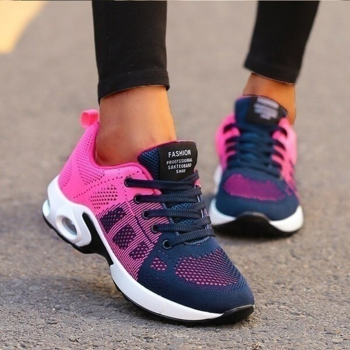 Sneaker – 4