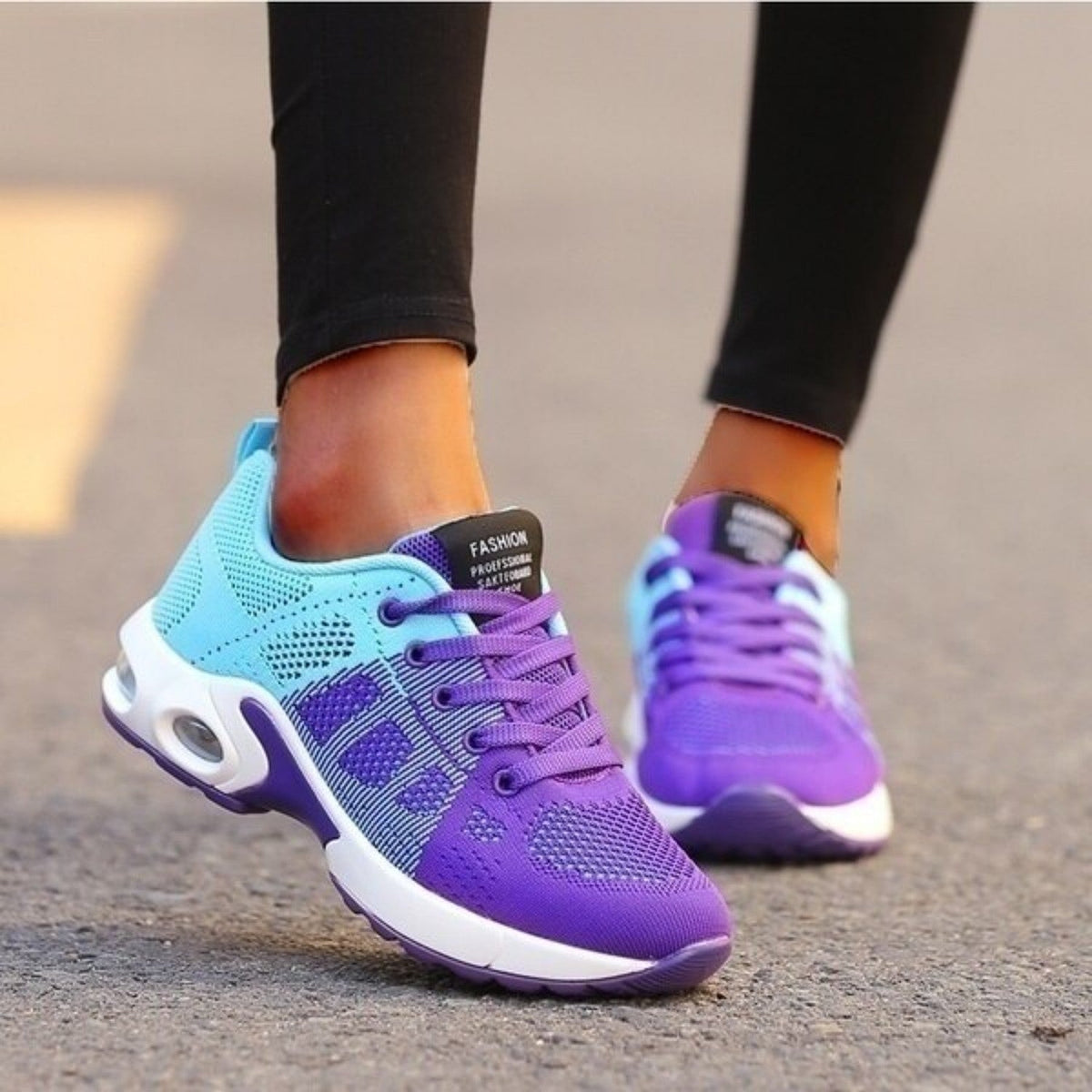 Sneaker – 5