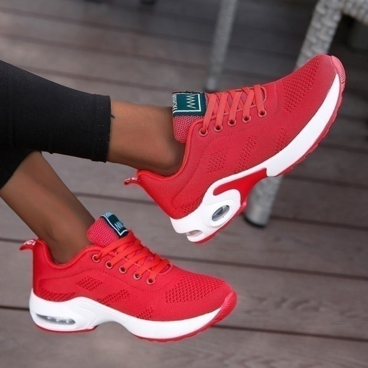 Sneaker – 6