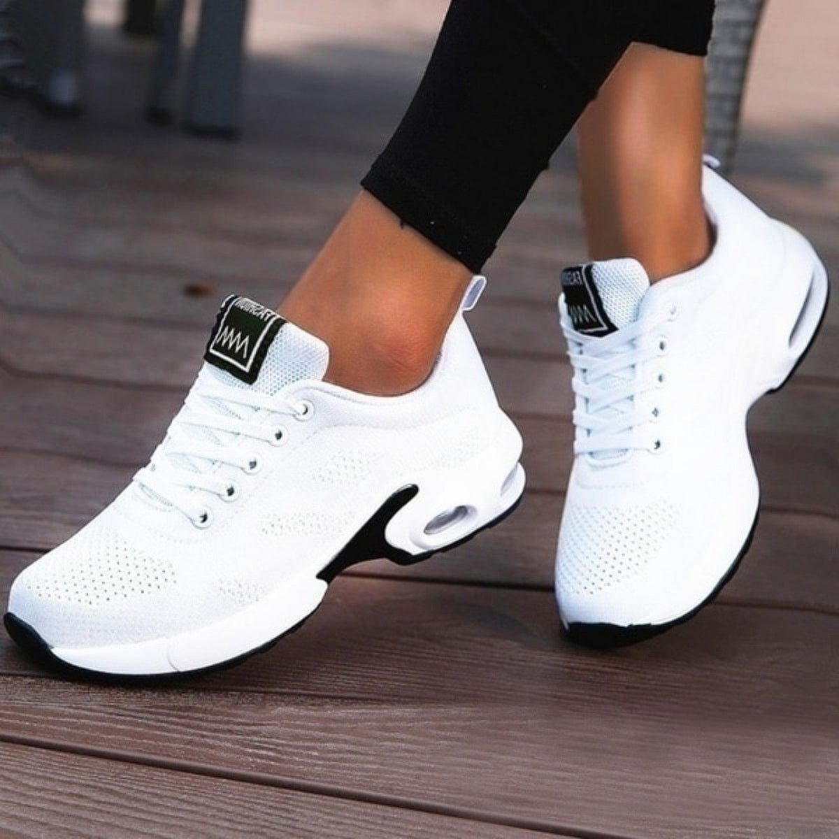 Sneaker – 7