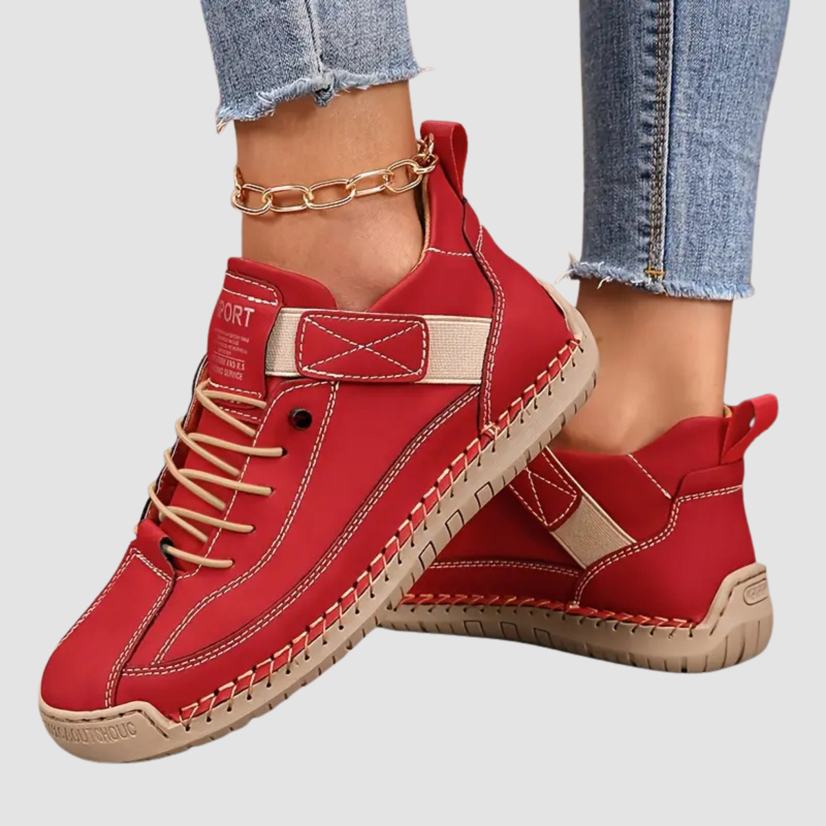 Sneaker – 6