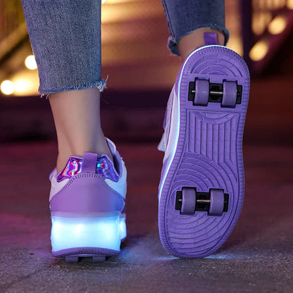 Sneaker – 2