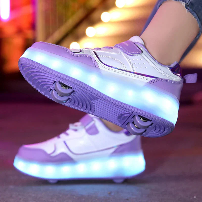 Sneaker – 3