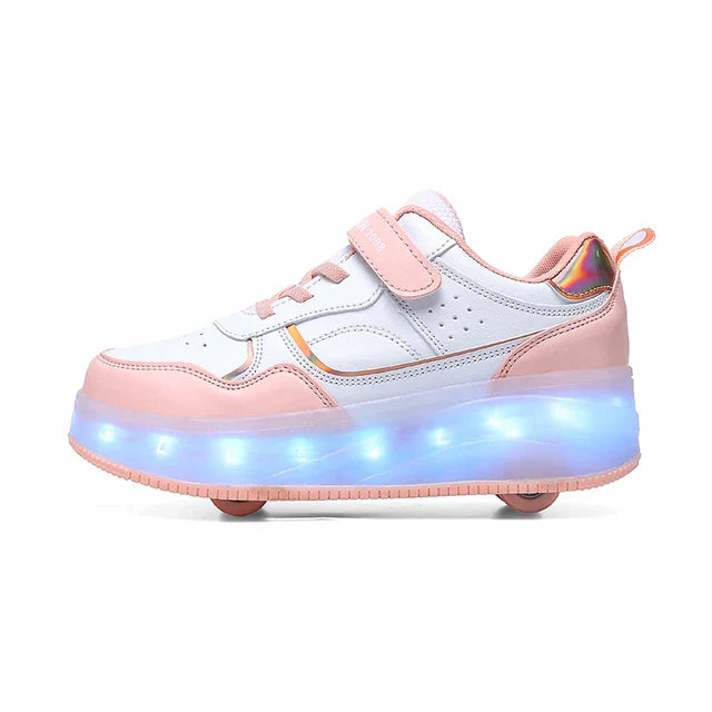 Sneaker – 4