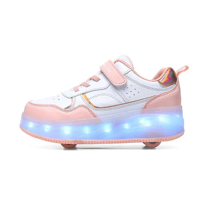 Sneaker – 4