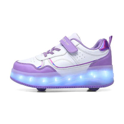 Sneaker – 5