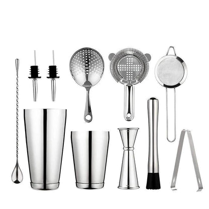 Utensili da cucina – 4
