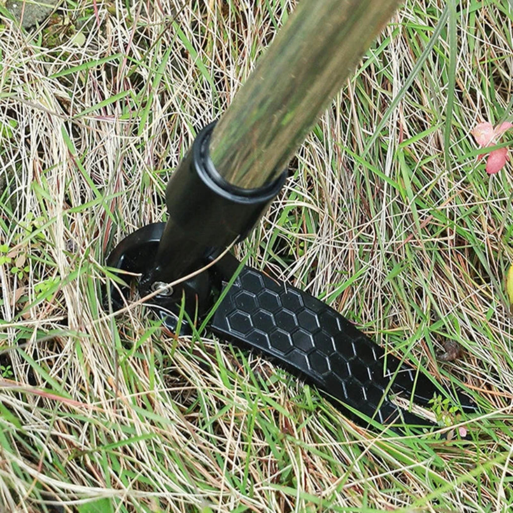 Utensili da giardino