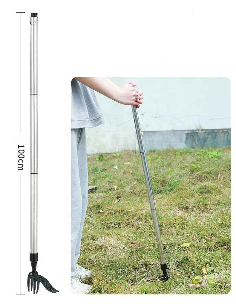 Utensili da giardino – 7
