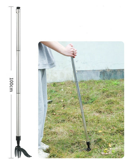 Utensili da giardino – 7